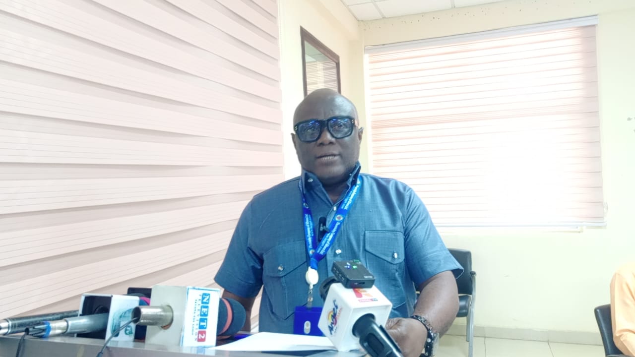 E/R: ECG Records Strong Performance In  2025, Invests Over GH¢7.4 Million To Boost Power Stability