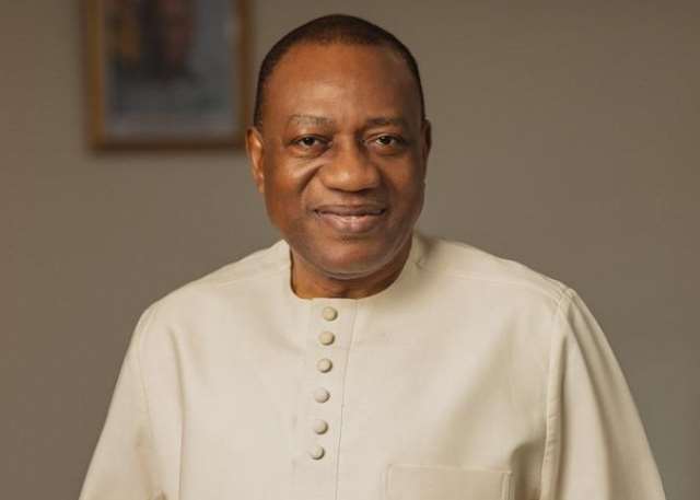 NDC Has Demonstrated Capacity To Lead and Govern — Rashid Pelpuo