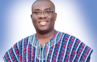 Sammy Awuku Predicts A Massive Win For NPP In 2028