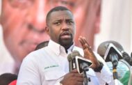 President To Soon Cut Sod For Farm Service Center In The Weeks - John Dumelo