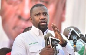 President To Soon Cut Sod For Farm Service Center In The Weeks - John Dumelo