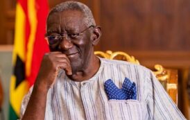 The Council Of State Is Inadequate To Control The Executive – Kufour