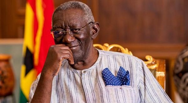 The Council Of State Is Inadequate To Control The Executive – Kufour