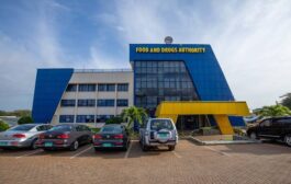FDA Expands Support For Local SMEs, Showcases Made-in-Ghana Products