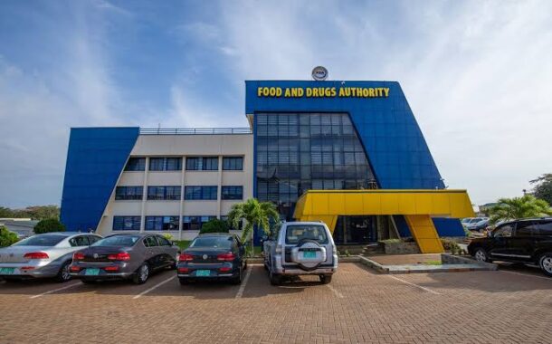 FDA Expands Support For Local SMEs, Showcases Made-in-Ghana Products