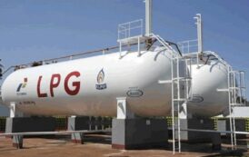 Ghanaians Should Appreciate The Current Price Of LPG Now - Sampson Addai