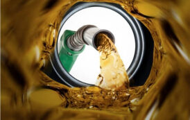 Exercise Caution As Fuel Prices Remain Unstable - William Osei To Drivers