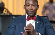 Apologize To Ghanaians For Remarks Made About The Presidential Jet – Okoe Boye Slams NDC