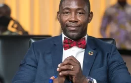 Apologize To Ghanaians For Remarks Made About The Presidential Jet – Okoe Boye Slams NDC