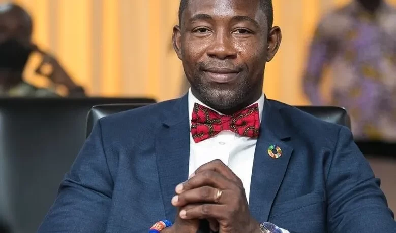 Apologize To Ghanaians For Remarks Made About The Presidential Jet – Okoe Boye Slams NDC