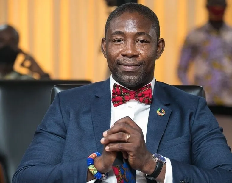 Apologize To Ghanaians For Remarks Made About The Presidential Jet – Okoe Boye Slams NDC