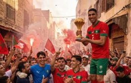 CAF Annuls Senegal’s AFCON 2025 Success, Award Title To Morocco