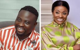 My Wish Is To Impregnate Diana Asamoah – Brother Sammy Confesses