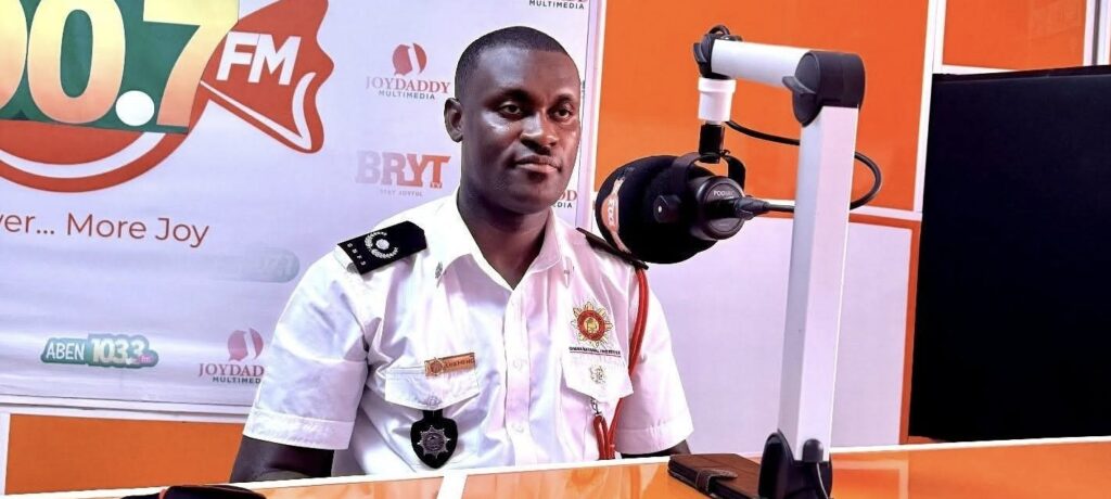 Choose Metal Cylinders Over Fibre Ones — Fire Officer