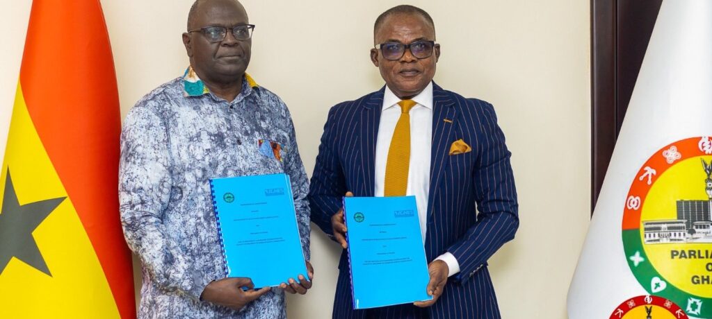 Parliamentary Service Partners AGNES To Strengthen Climate Governance