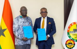 Parliamentary Service Partners AGNES To Strengthen Climate Governance