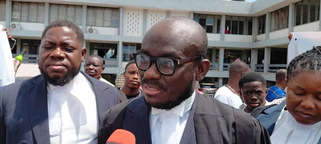 Godfred Dame Expresses Disappointment Over Earlier Bail Denial As High Court Grants Freddie Blay GHS800,000 Bail