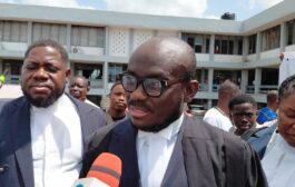 Godfred Dame Expresses Disappointment Over Earlier Bail Denial As High Court Grants Freddie Blay GHS800,000 Bail