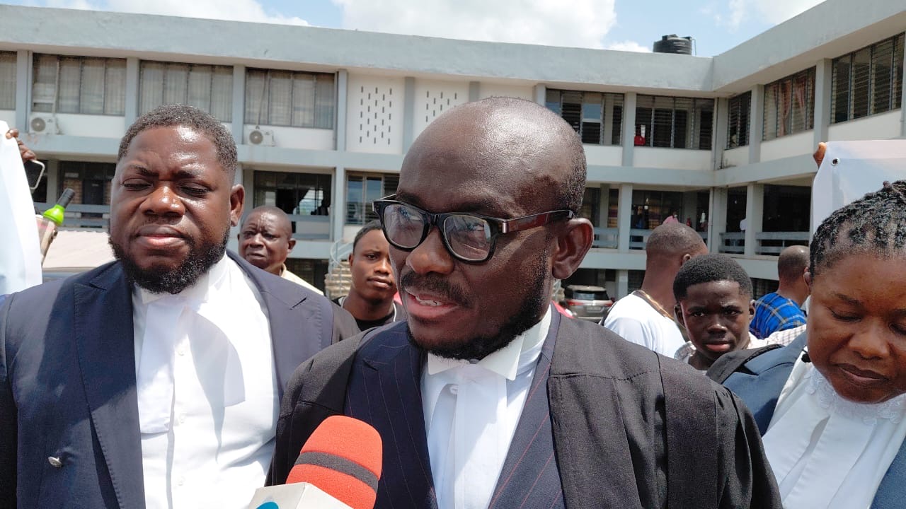 Godfred Dame Expresses Disappointment Over Earlier Bail Denial As High Court Grants Freddie Blay GHS800,000 Bail