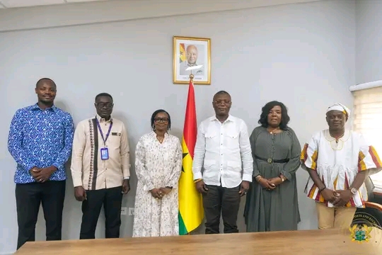 Sports As A Catalyst For Development, Not Trafficking - Sports Minister Calls For Change