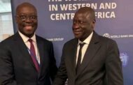 World Bank Applauds Ghana’s Turnaround, Hails Finance Minister’s Leadership