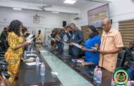 Government Inaugurates New GAPTE Council To Drive Transformational Urban Transport Reforms In Accra