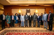 Ghana To Establish Diplomatic Mission In Singapore