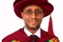 Prof. Mohammed Muniru Appointed As Vice Chancellor Of UDS