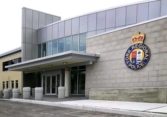 Ghanaian Pastor, 14 Others Arrested In Canada Over Alleged Homeless Fund Fraud