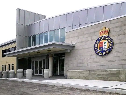 Ghanaian Pastor, 14 Others Arrested In Canada Over Alleged Homeless Fund Fraud