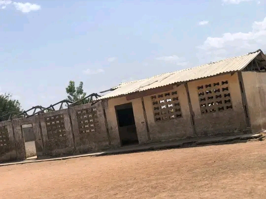 Walewale MP Issues Strict Deadline To Contractors