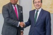 Ghana Enhances Relations With Spain