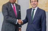 Ghana Enhances Relations With Spain