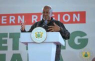 Government Investing 50 Billion Cedis In Road Reconstruction - Mahama