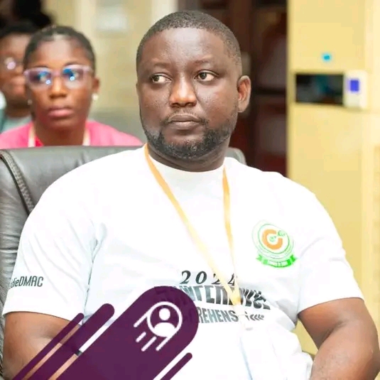 Primary Healthcare Key To Achieving Universal Coverage - Edmund Duodu