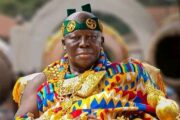 ‘Power Is Transient’ - Otumfuo Warns Against Political Interference In Chieftaincy