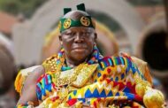 ‘Power Is Transient’ - Otumfuo Warns Against Political Interference In Chieftaincy