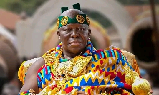 ‘Power Is Transient’ - Otumfuo Warns Against Political Interference In Chieftaincy
