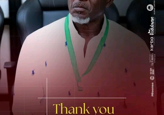 Asante Kotoko Interim Coach Prince Yaw Owusu Steps Down