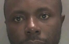 UK: Ghanaian Reportedly Sentenced To 23 Years For Rape