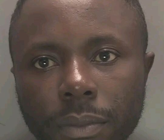 UK: Ghanaian Reportedly Sentenced To 23 Years For Rape
