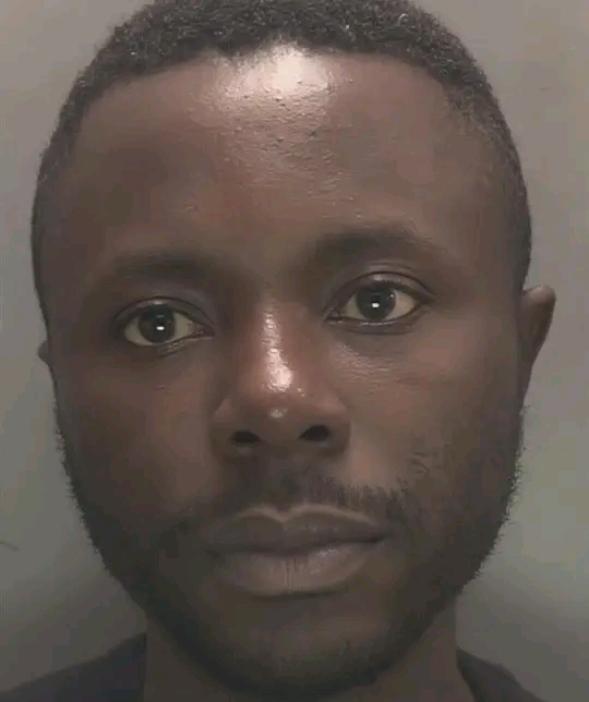 UK: Ghanaian Reportedly Sentenced To 23 Years For Rape
