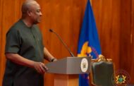 Mahama Commits To Inclusive And Balanced National Development