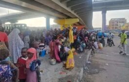 Street Begging Has Become A Lucrative  Business In Ghana - Issaka Amon Kotei