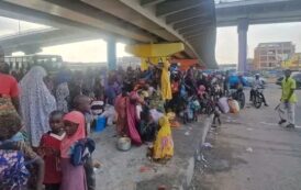 Street Begging Has Become A Lucrative  Business In Ghana - Issaka Amon Kotei