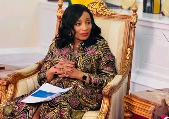 Ghana Owes £5m In Unpaid Stipends To PhD Student In UK - High Commissioner Reveals