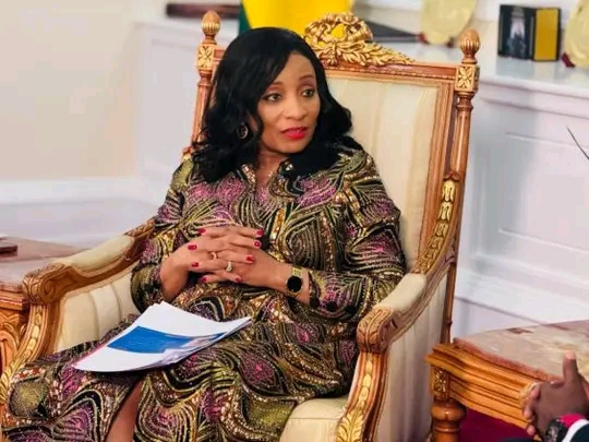 Ghana Owes £5m In Unpaid Stipends To PhD Student In UK - High Commissioner Reveals