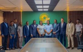 GoldBod, Better Brands In Zimbabwe Commences Engagement On ASM Formalization In Ghana