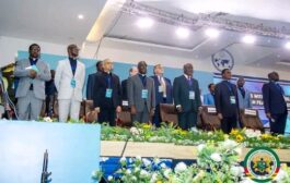 Church Of Pentecost’s 48th General Council Opens With Call For Stronger Role In National Development