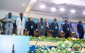 Church Of Pentecost’s 48th General Council Opens With Call For Stronger Role In National Development
